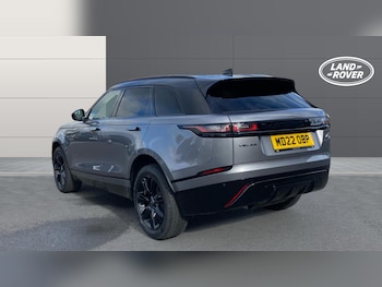 Used Land Rover Range Rover Velar 2022 for sale - 75972825: Photo