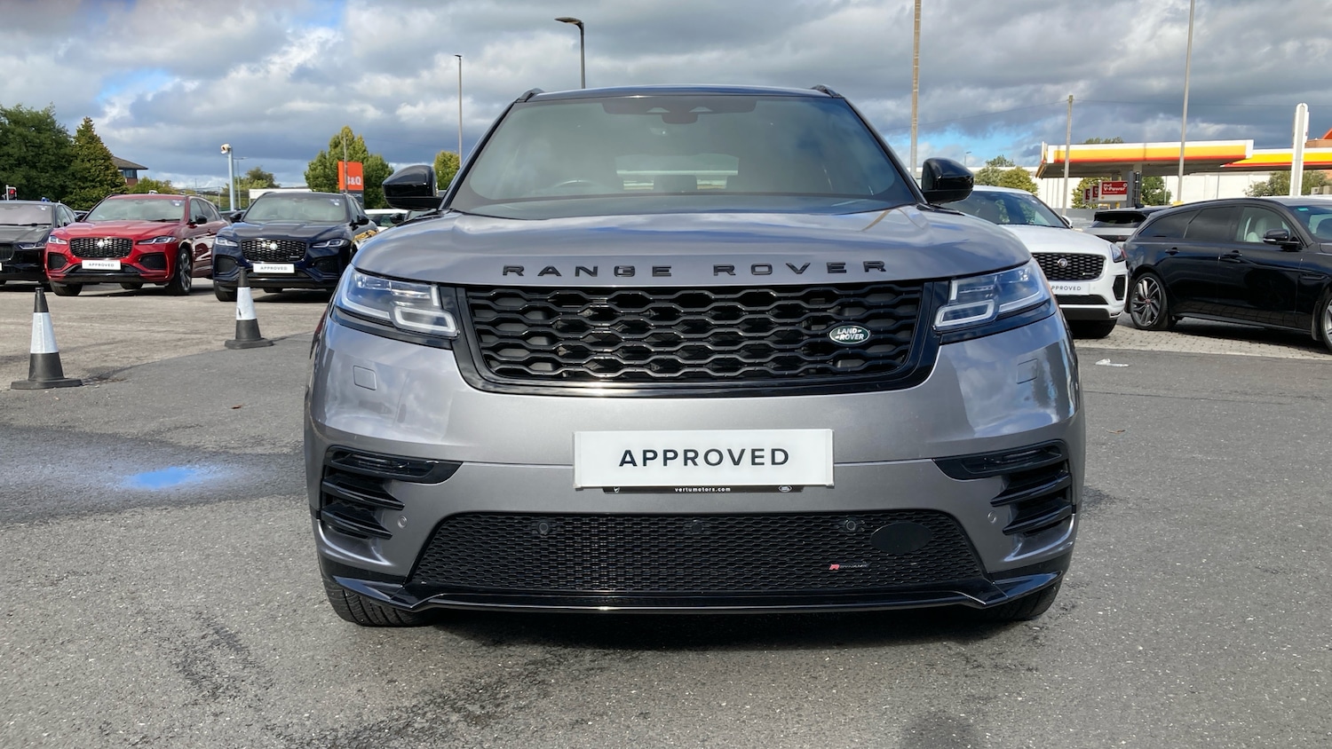 Used Land Rover Range Rover Velar 2022 for sale - 75972825: Photo 31
