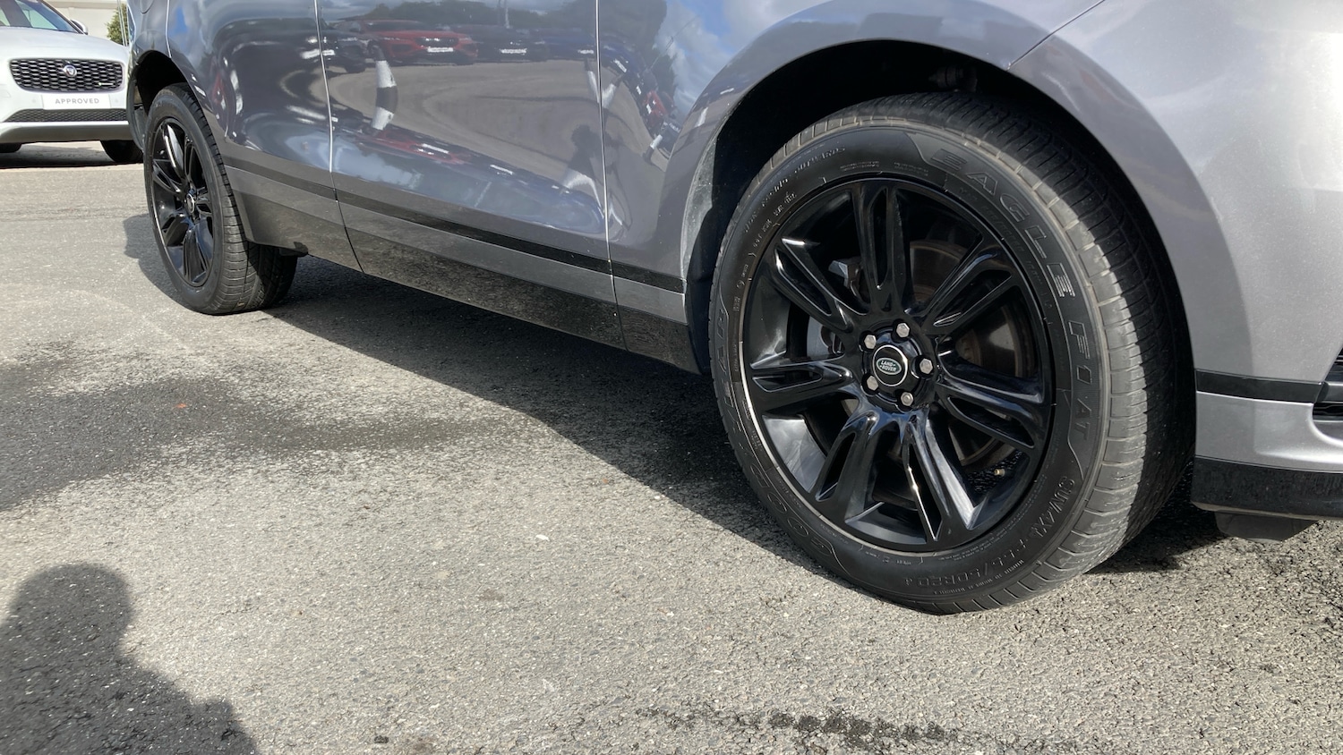 Used Land Rover Range Rover Velar 2022 for sale - 75972825: Photo 34