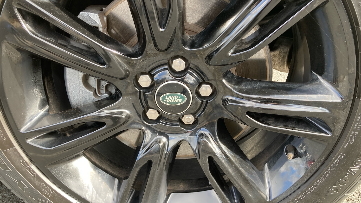 Used Land Rover Range Rover Velar 2022 for sale - 75972825: Photo 35