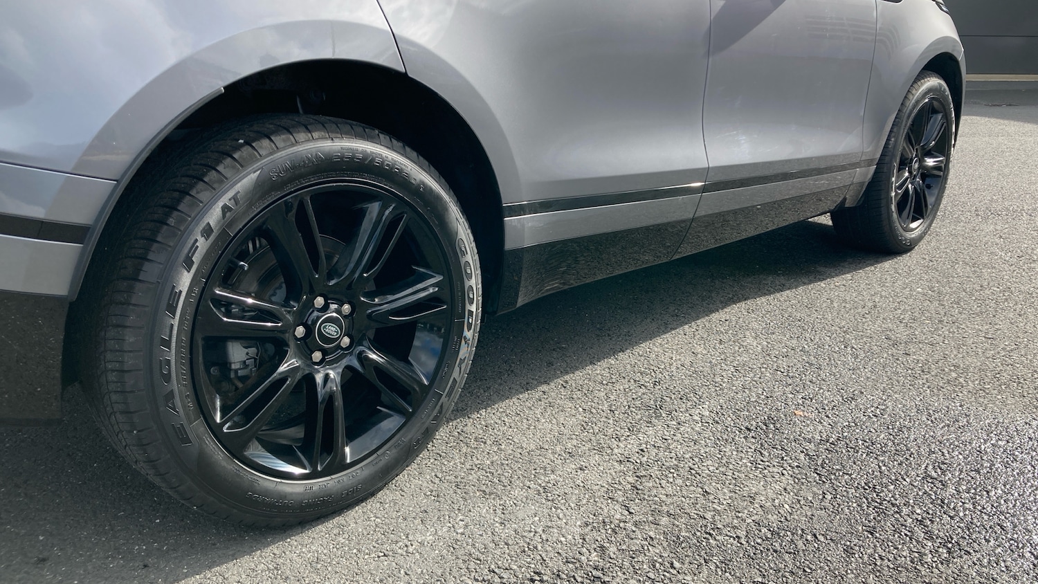 Used Land Rover Range Rover Velar 2022 for sale - 75972825: Photo 36