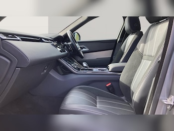 Used Land Rover Range Rover Velar 2022 for sale - 75972825: Photo