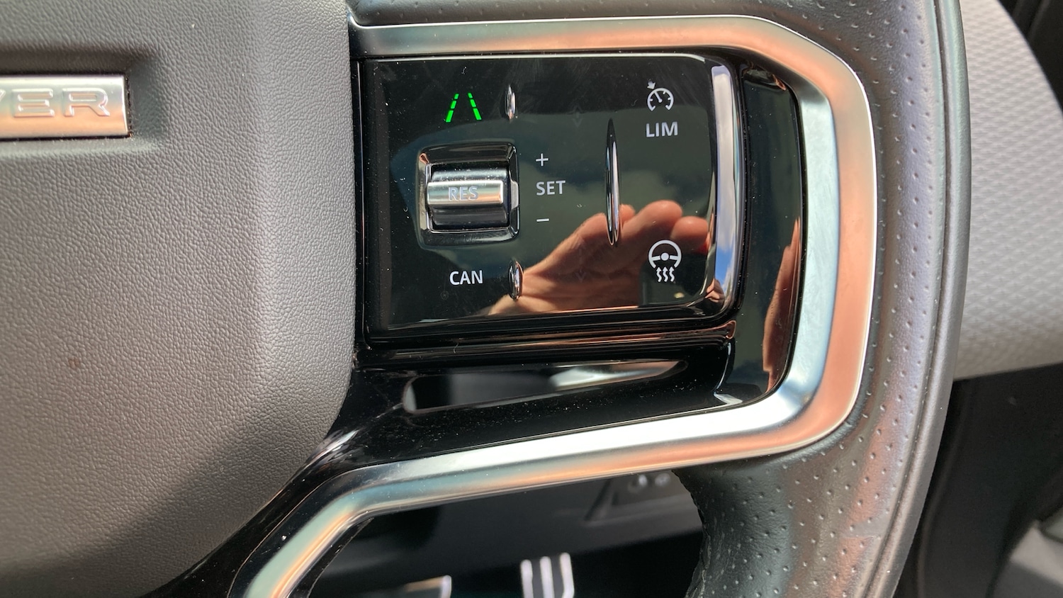 Used Land Rover Range Rover Velar 2022 for sale - 75972825: Photo 44