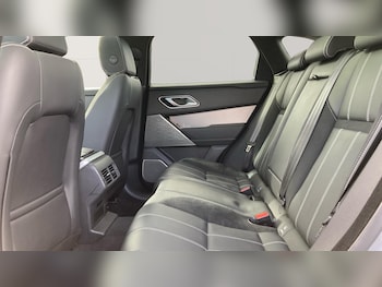 Used Land Rover Range Rover Velar 2022 for sale - 75972825: Photo