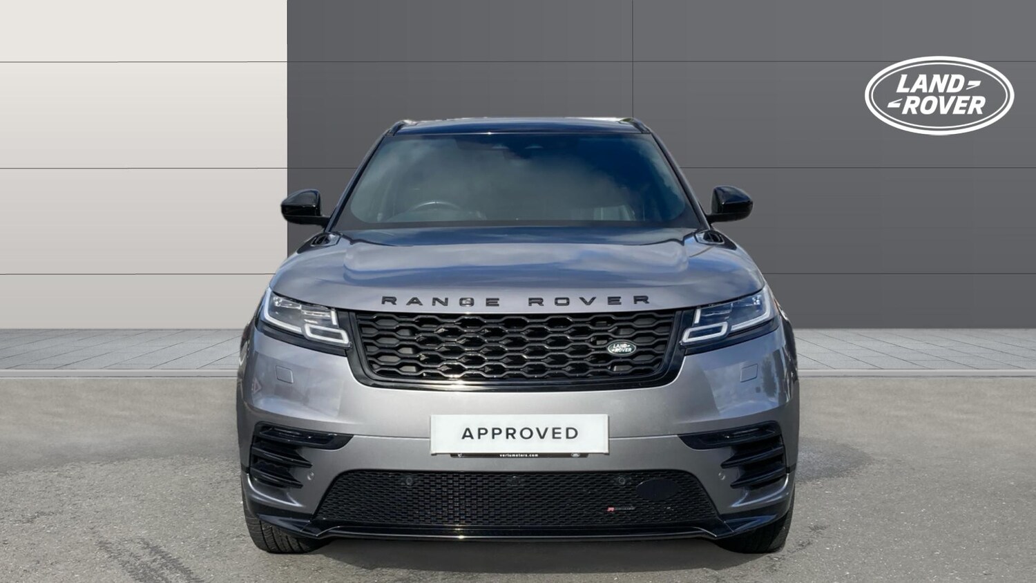 Used Land Rover Range Rover Velar 2022 for sale - 75972825: Photo 7