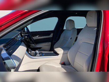 Used Jaguar XF 2022 for sale - 78454903: Photo