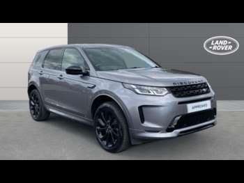 2020 (20) - 2.0 D180 R-Dynamic S 5dr Auto Diesel Station Wagon