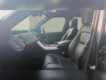 Used Land Rover Range Rover Sport 2022 for sale - 79154414: Photo