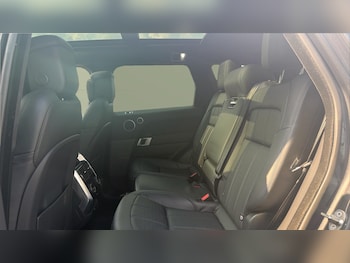 Used Land Rover Range Rover Sport 2022 for sale - 79154414: Photo