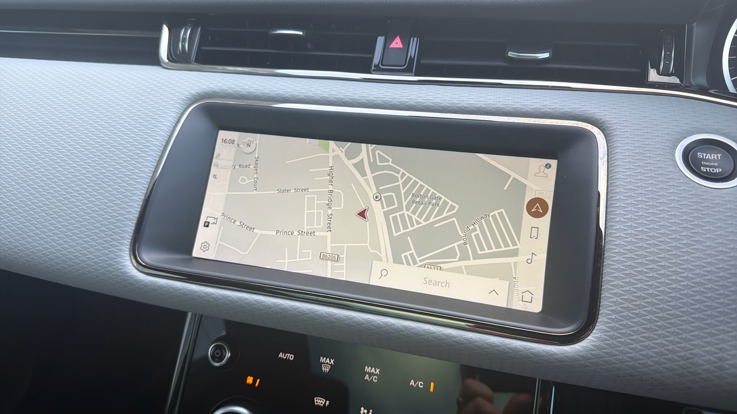 Used Land Rover Range Rover Evoque 2021 for sale - 78166077: Photo 11