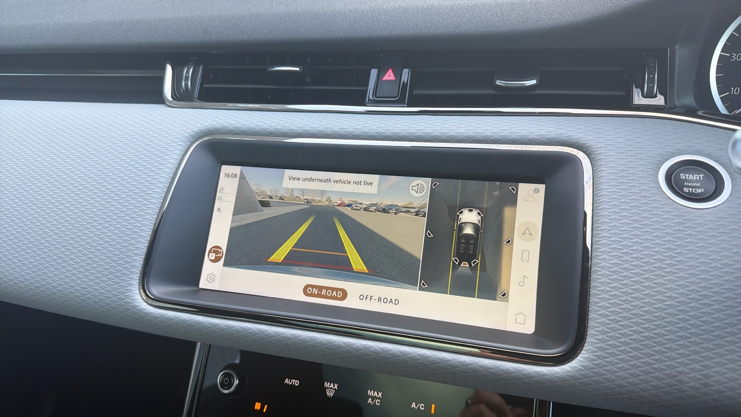 Used Land Rover Range Rover Evoque 2021 for sale - 78166077: Photo 12