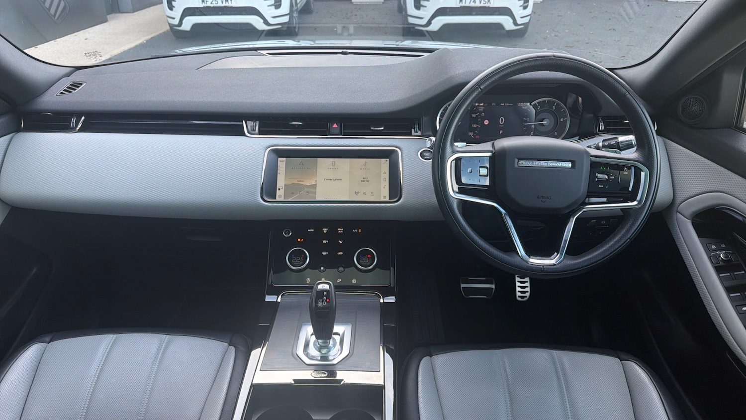 Used Land Rover Range Rover Evoque 2021 for sale - 78166077: Photo 14