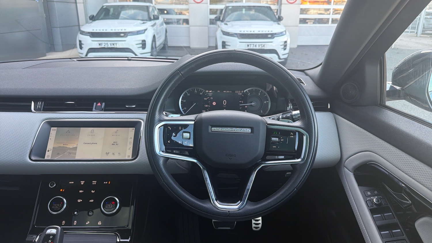 Used Land Rover Range Rover Evoque 2021 for sale - 78166077: Photo 15