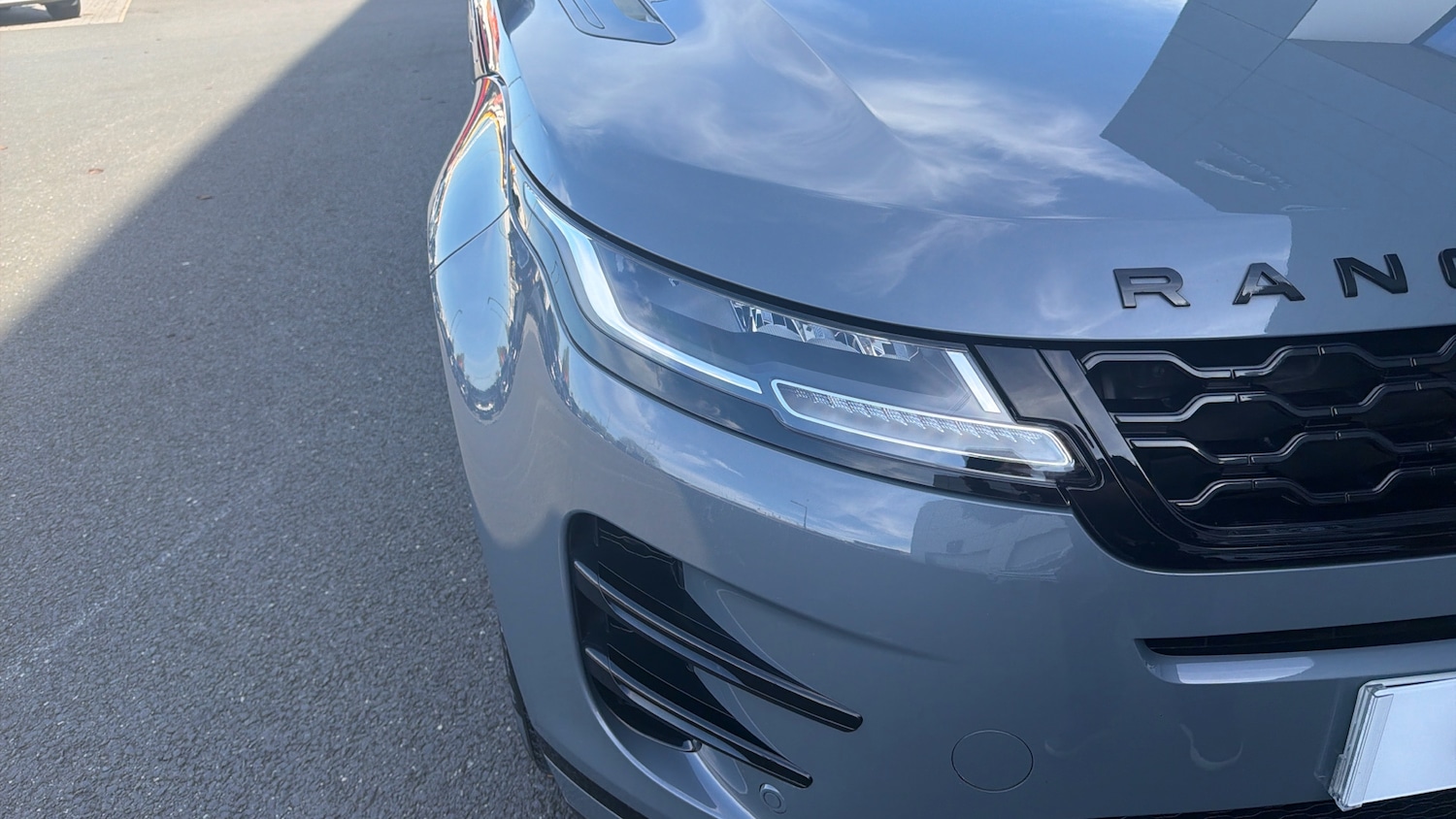 Used Land Rover Range Rover Evoque 2021 for sale - 78166077: Photo 17