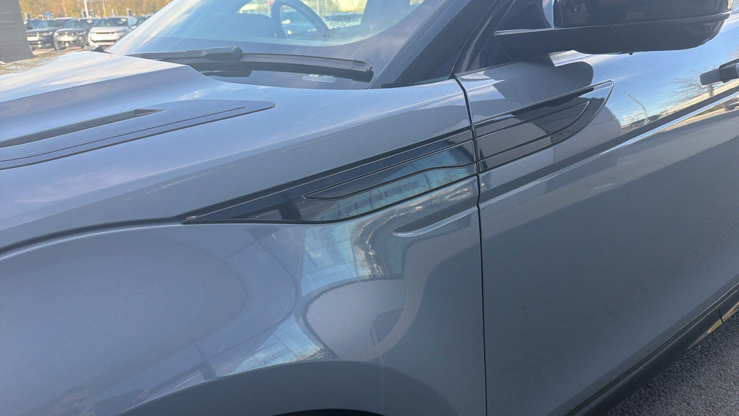 Used Land Rover Range Rover Evoque 2021 for sale - 78166077: Photo 22