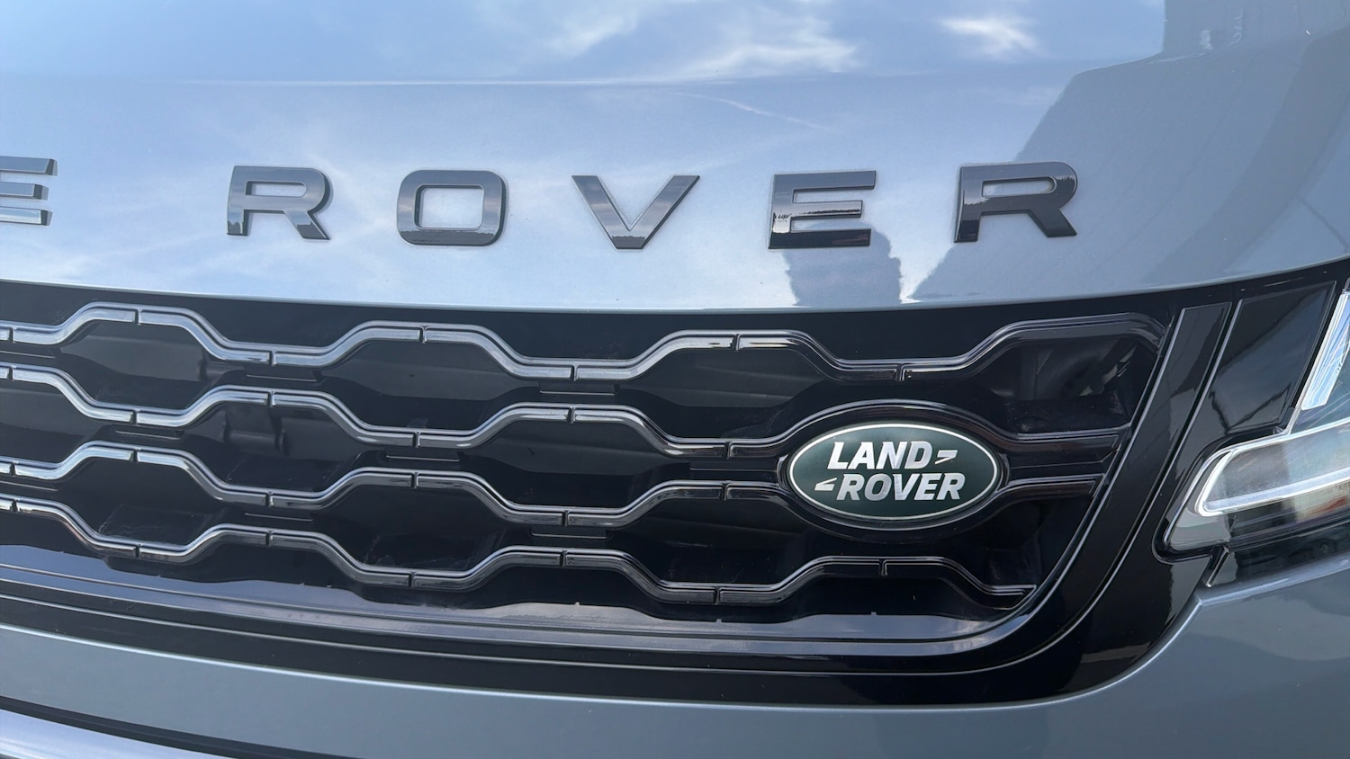 Used Land Rover Range Rover Evoque 2021 for sale - 78166077: Photo 24