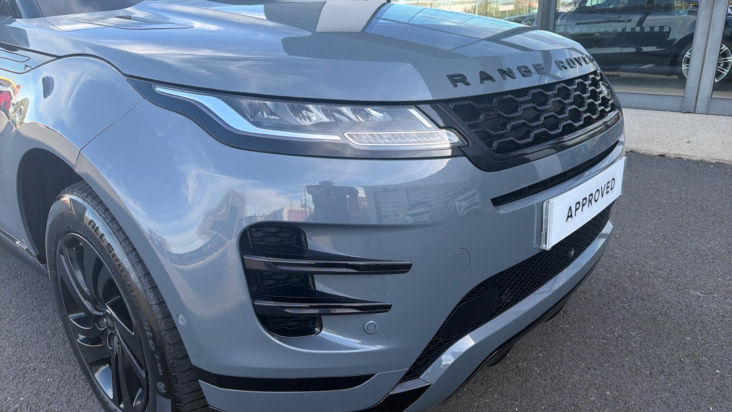 Used Land Rover Range Rover Evoque 2021 for sale - 78166077: Photo 25