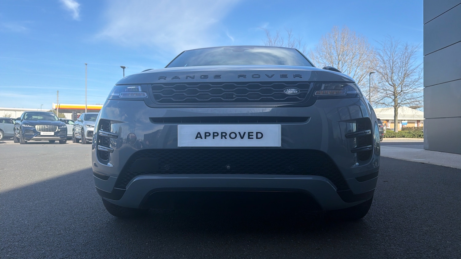 Used Land Rover Range Rover Evoque 2021 for sale - 78166077: Photo 27