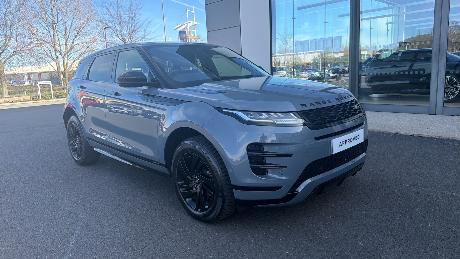 Used Land Rover Range Rover Evoque 2021 for sale - 78166077: Photo 29