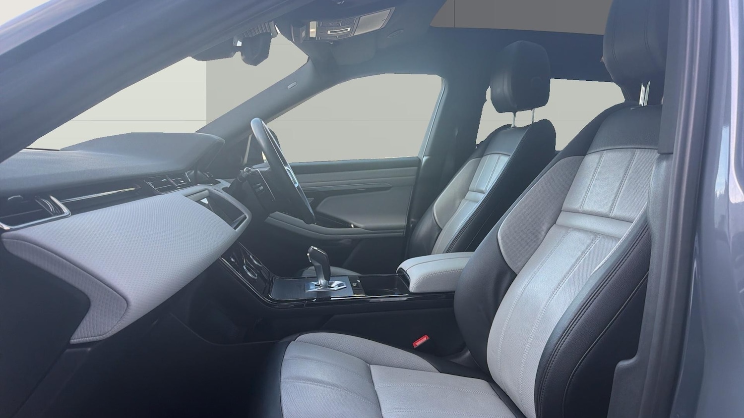 Used Land Rover Range Rover Evoque 2021 for sale - 78166077: Photo 3