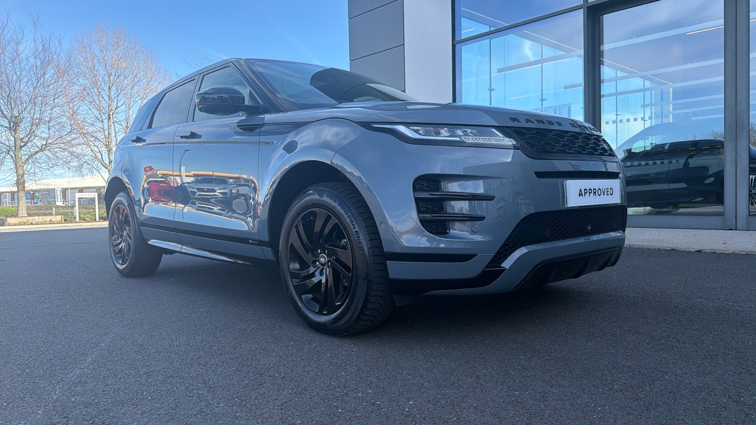 Used Land Rover Range Rover Evoque 2021 for sale - 78166077: Photo 30
