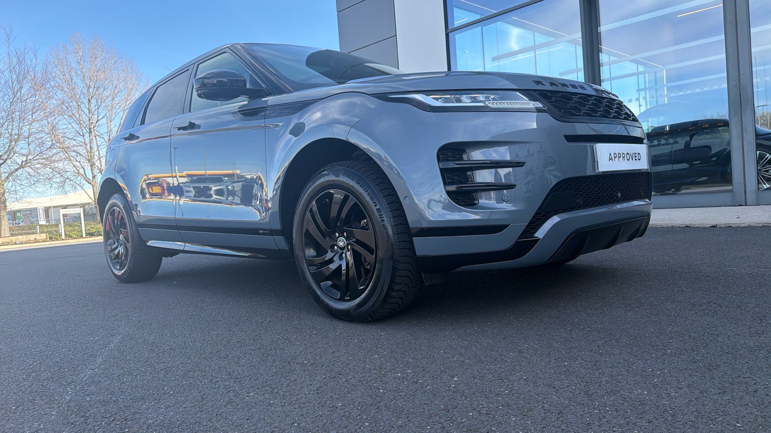 Used Land Rover Range Rover Evoque 2021 for sale - 78166077: Photo 32