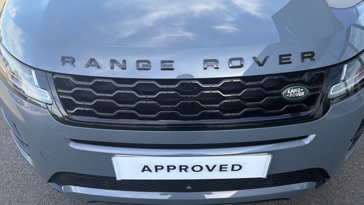 Used Land Rover Range Rover Evoque 2021 for sale - 78166077: Photo 34