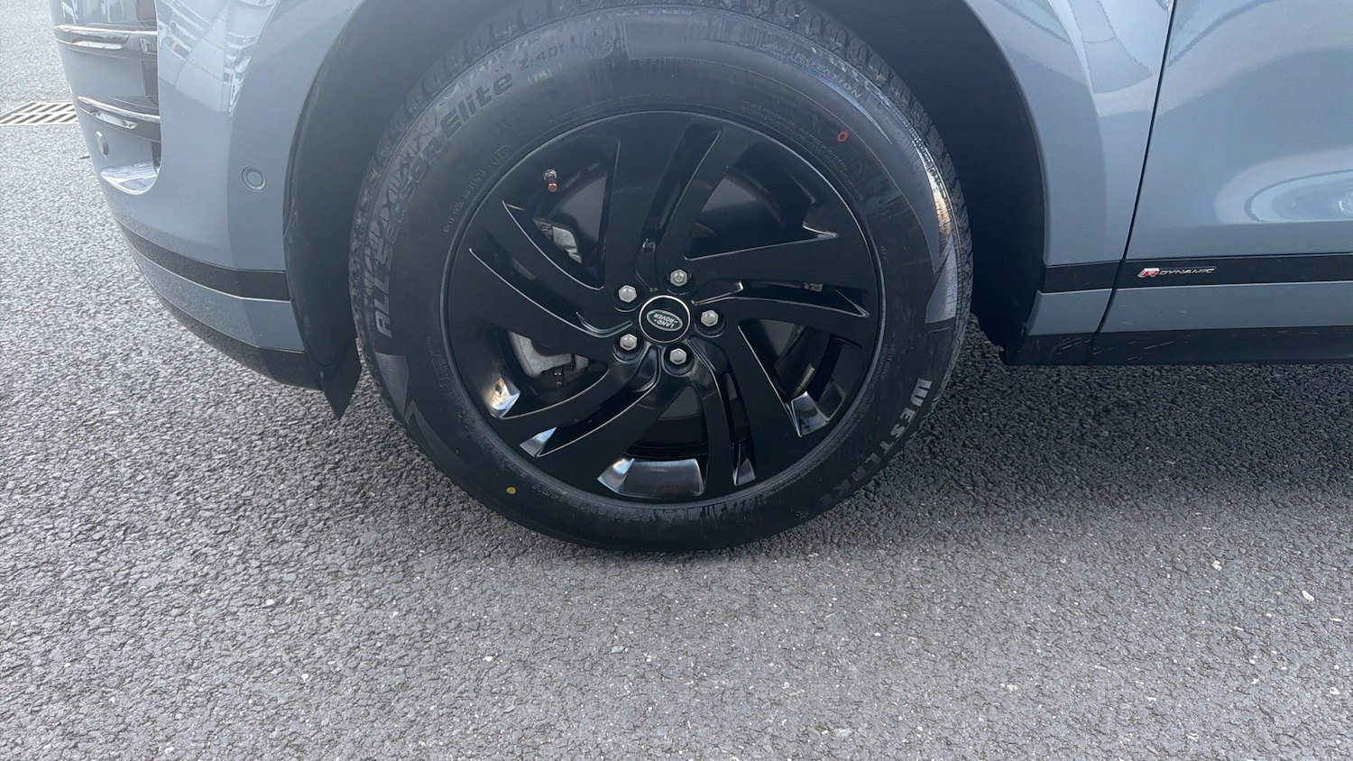 Used Land Rover Range Rover Evoque 2021 for sale - 78166077: Photo 38