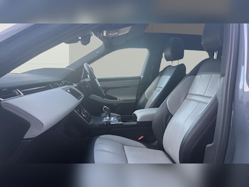 Used Land Rover Range Rover Evoque 2021 for sale - 78166077: Photo