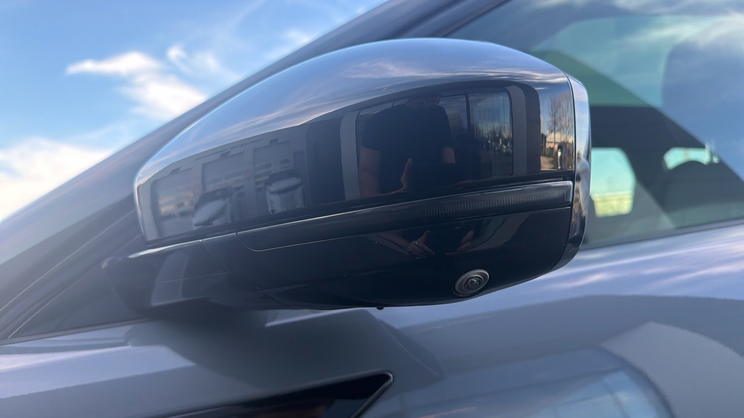 Used Land Rover Range Rover Evoque 2021 for sale - 78166077: Photo 40