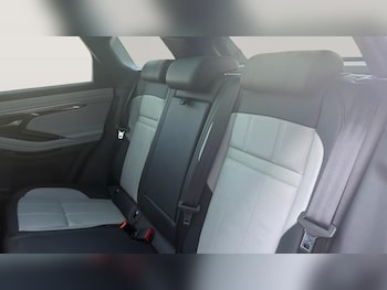 Used Land Rover Range Rover Evoque 2021 for sale - 78166077: Photo