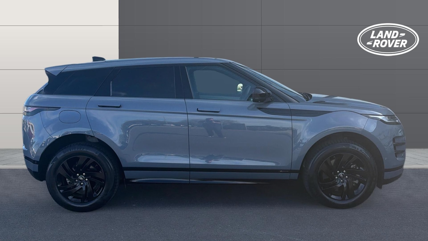 Used Land Rover Range Rover Evoque 2021 for sale - 78166077: Photo 5