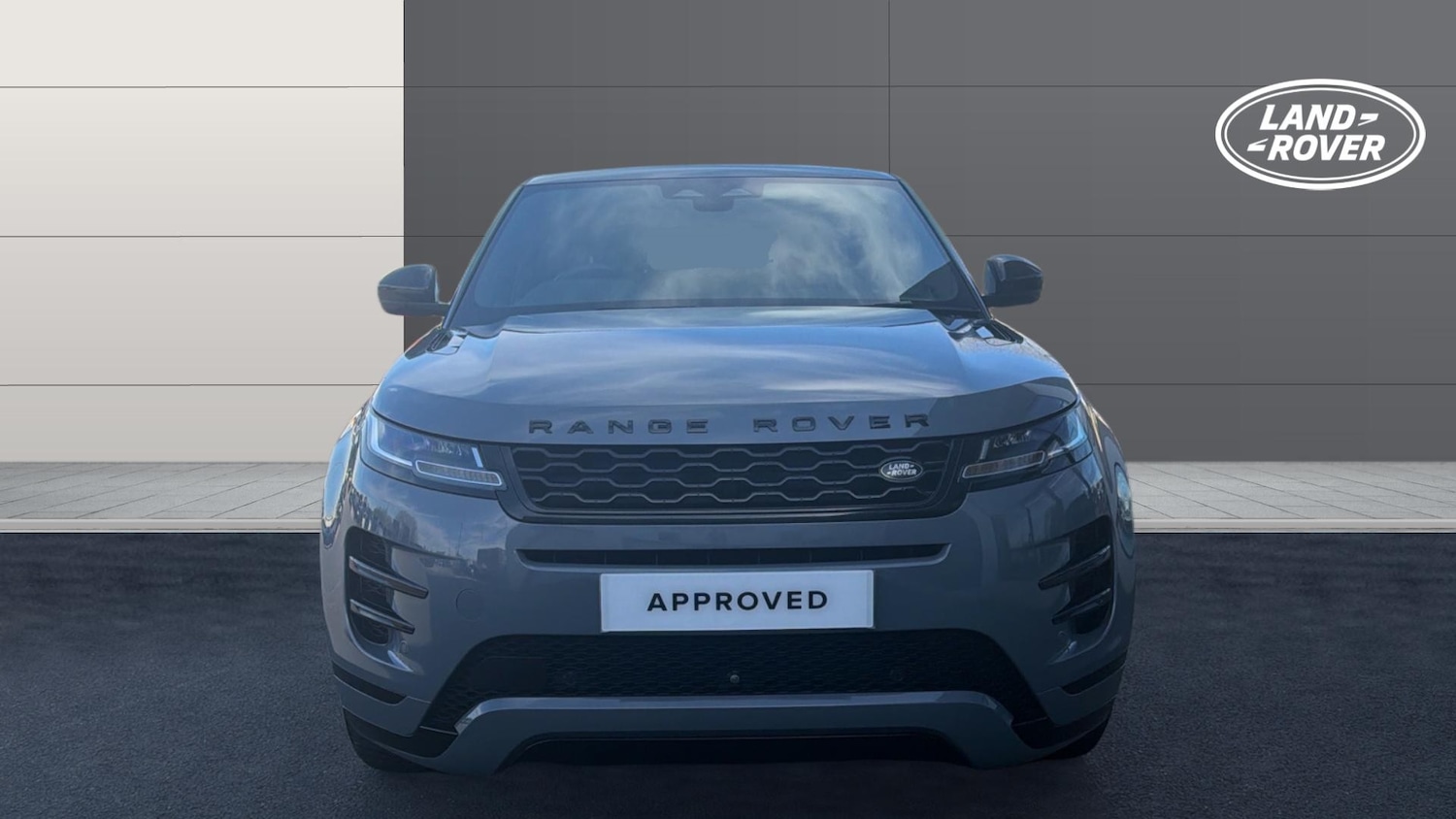 Used Land Rover Range Rover Evoque 2021 for sale - 78166077: Photo 7