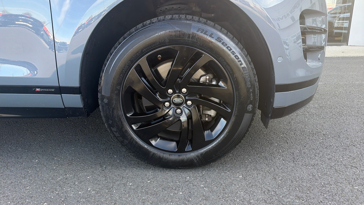 Used Land Rover Range Rover Evoque 2021 for sale - 78166077: Photo 8