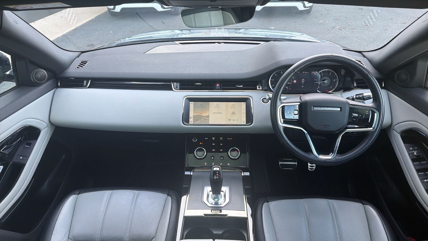 Used Land Rover Range Rover Evoque 2021 for sale - 78166077: Photo 9