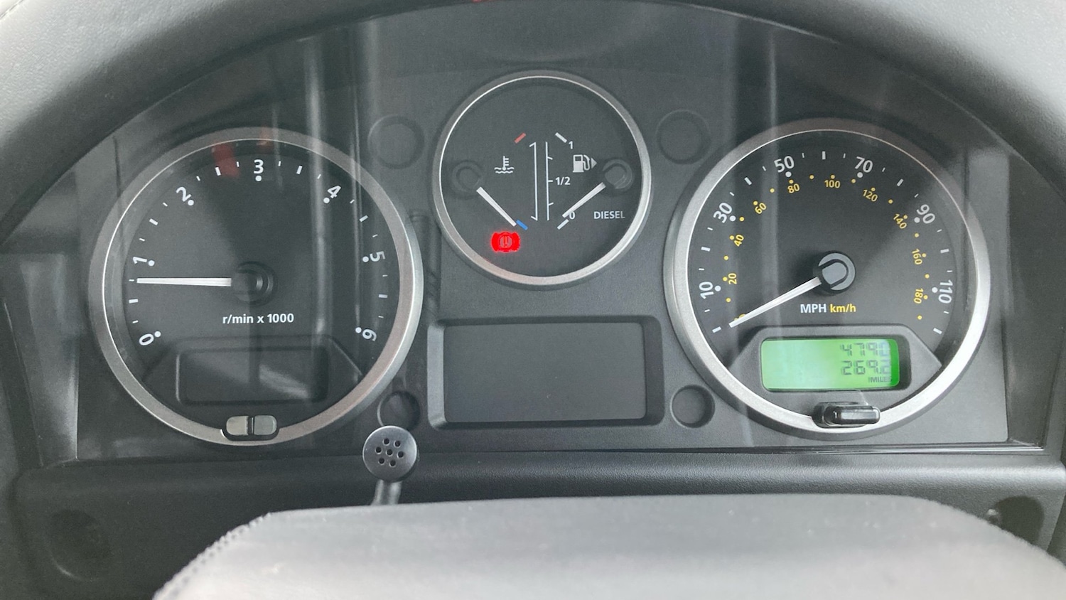 Used Land Rover Defender 2016 for sale - 76518433: Photo 16