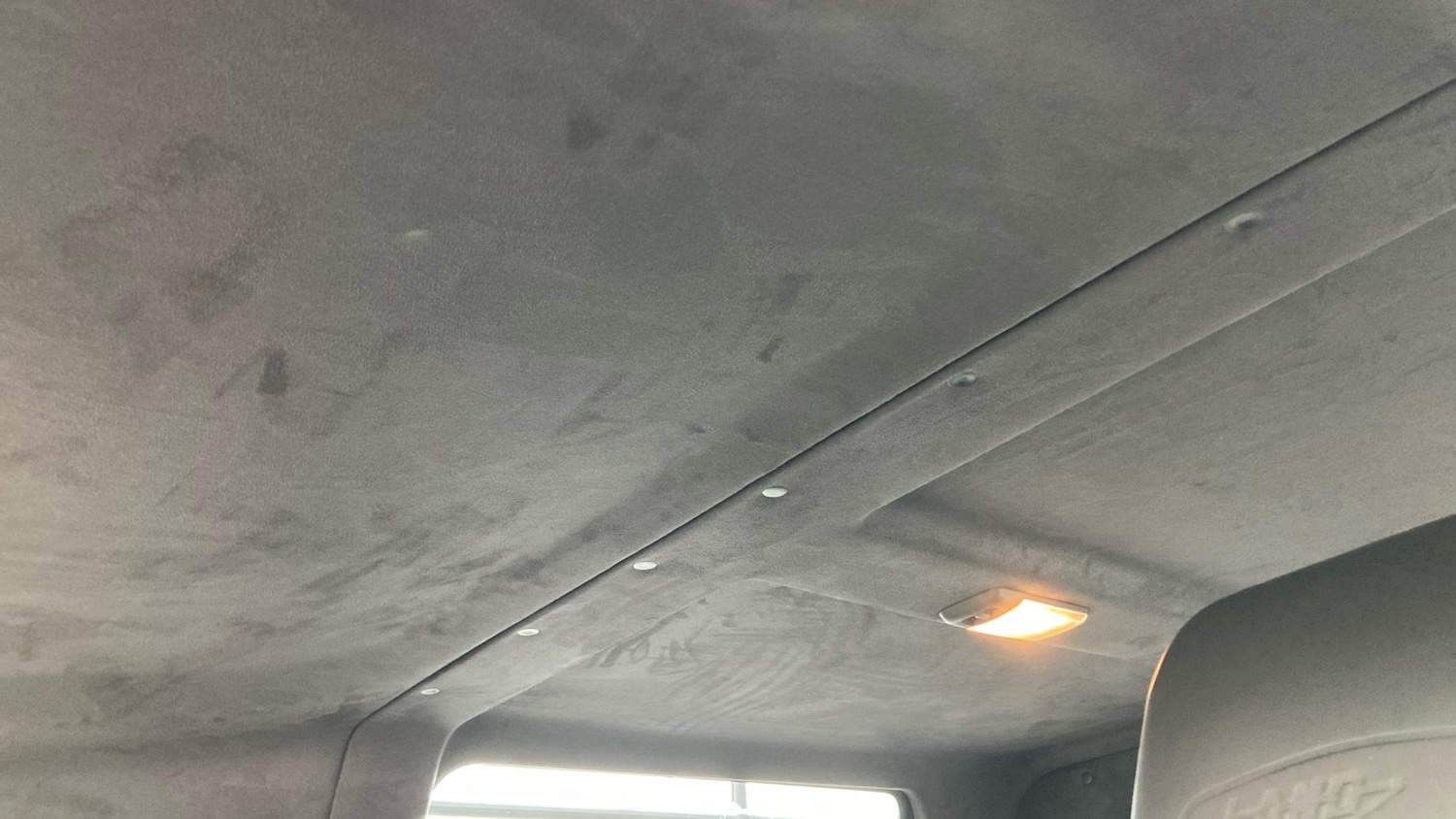 Used Land Rover Defender 2016 for sale - 76518433: Photo 21