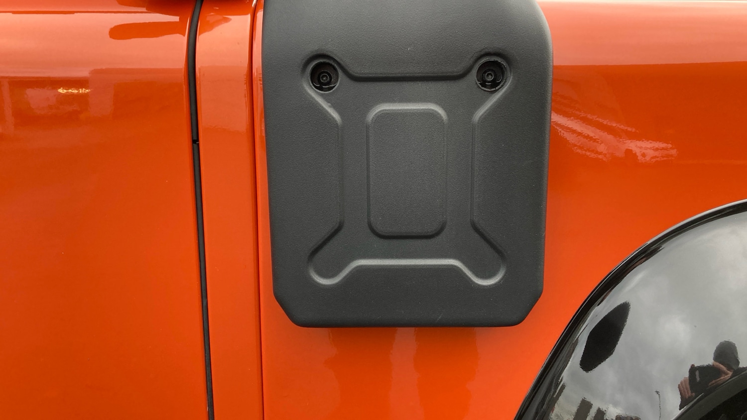 Used Land Rover Defender 2016 for sale - 76518433: Photo 22