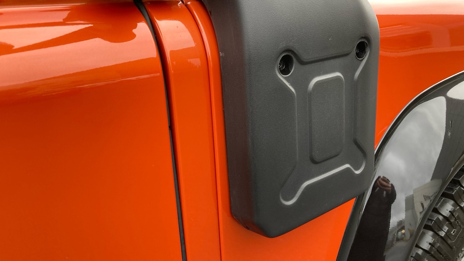 Used Land Rover Defender 2016 for sale - 76518433: Photo 24