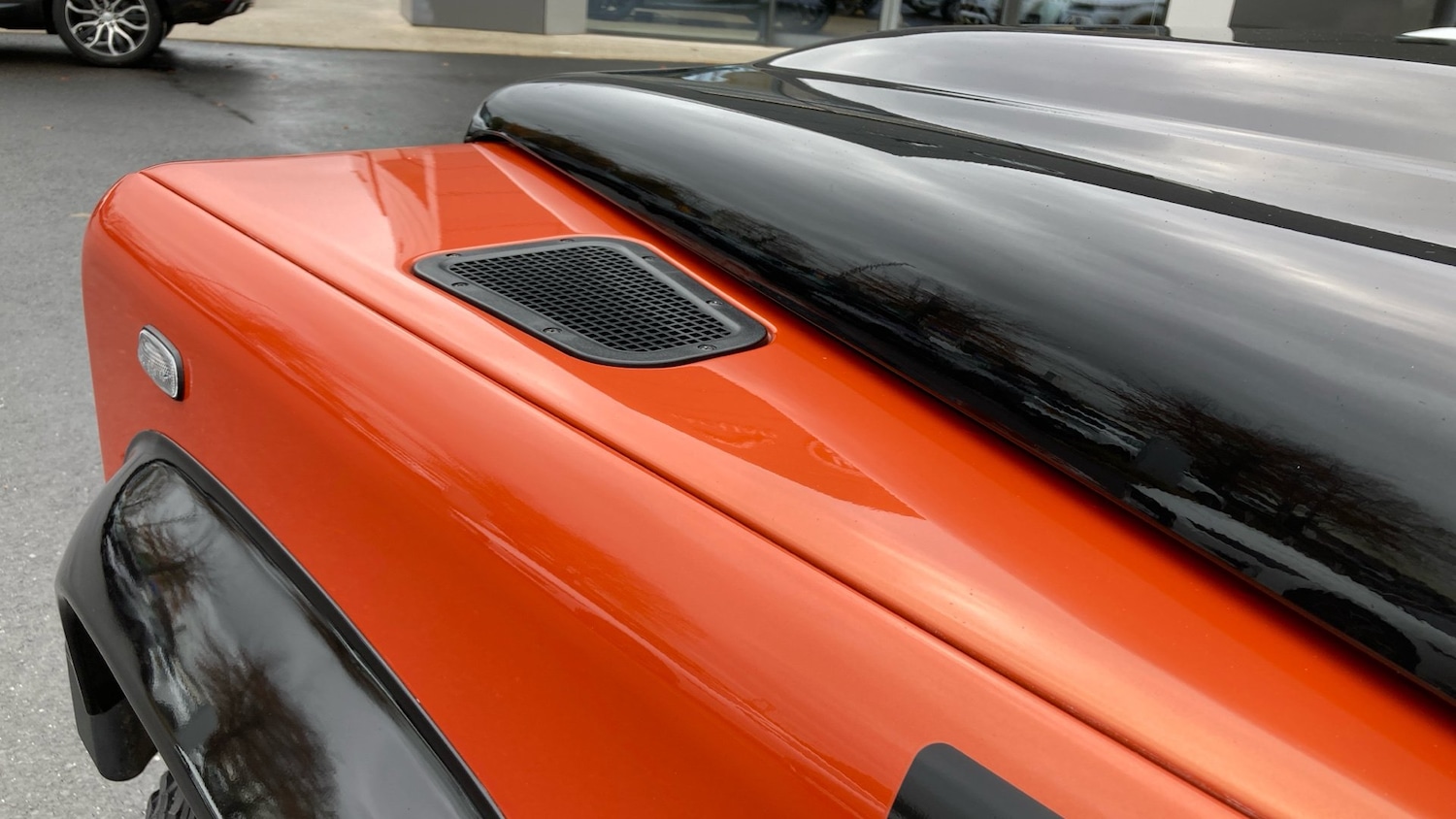 Used Land Rover Defender 2016 for sale - 76518433: Photo 25