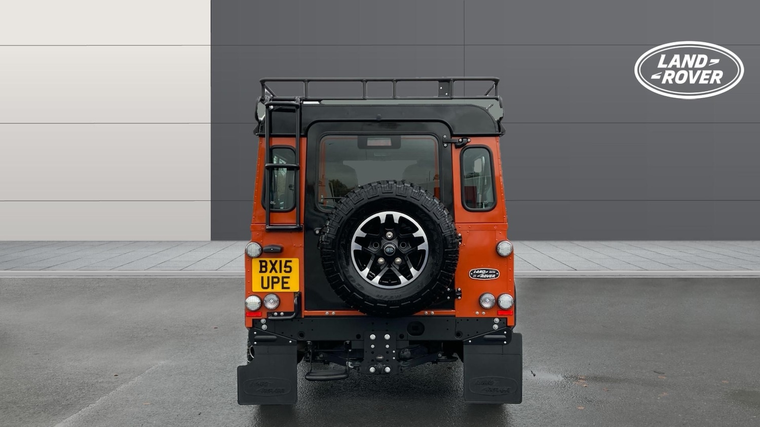 Used Land Rover Defender 2016 for sale - 76518433: Photo 6