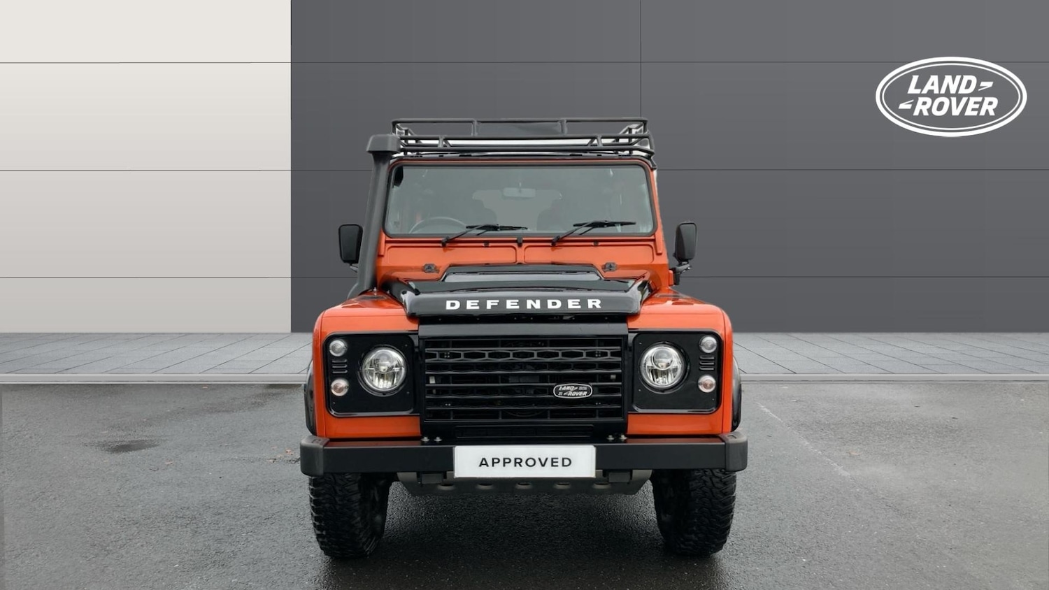Used Land Rover Defender 2016 for sale - 76518433: Photo 7