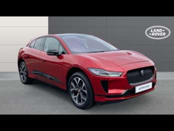 2022 (71) - 294kW EV400 HSE 90kWh 5dr Auto [11kW Charger] Electric Estate