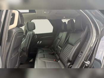 Used Land Rover Discovery 2020 for sale - 78581930: Photo