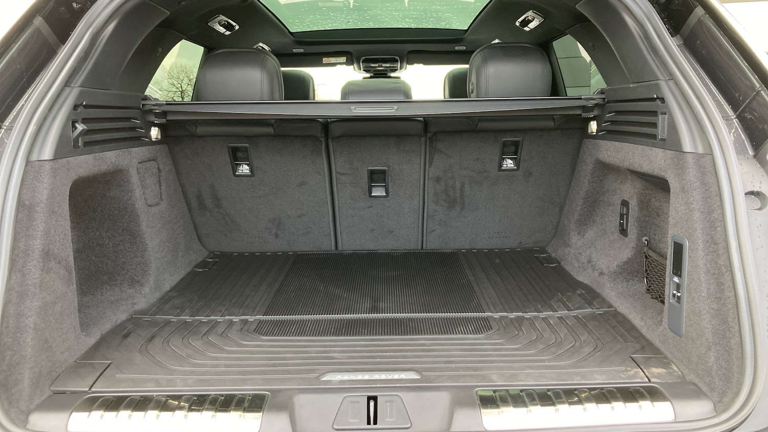 Used Land Rover Range Rover Sport 2025 for sale - 77285434: Photo 10