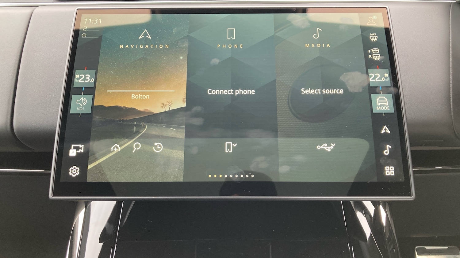 Used Land Rover Range Rover Sport 2025 for sale - 77285434: Photo 14