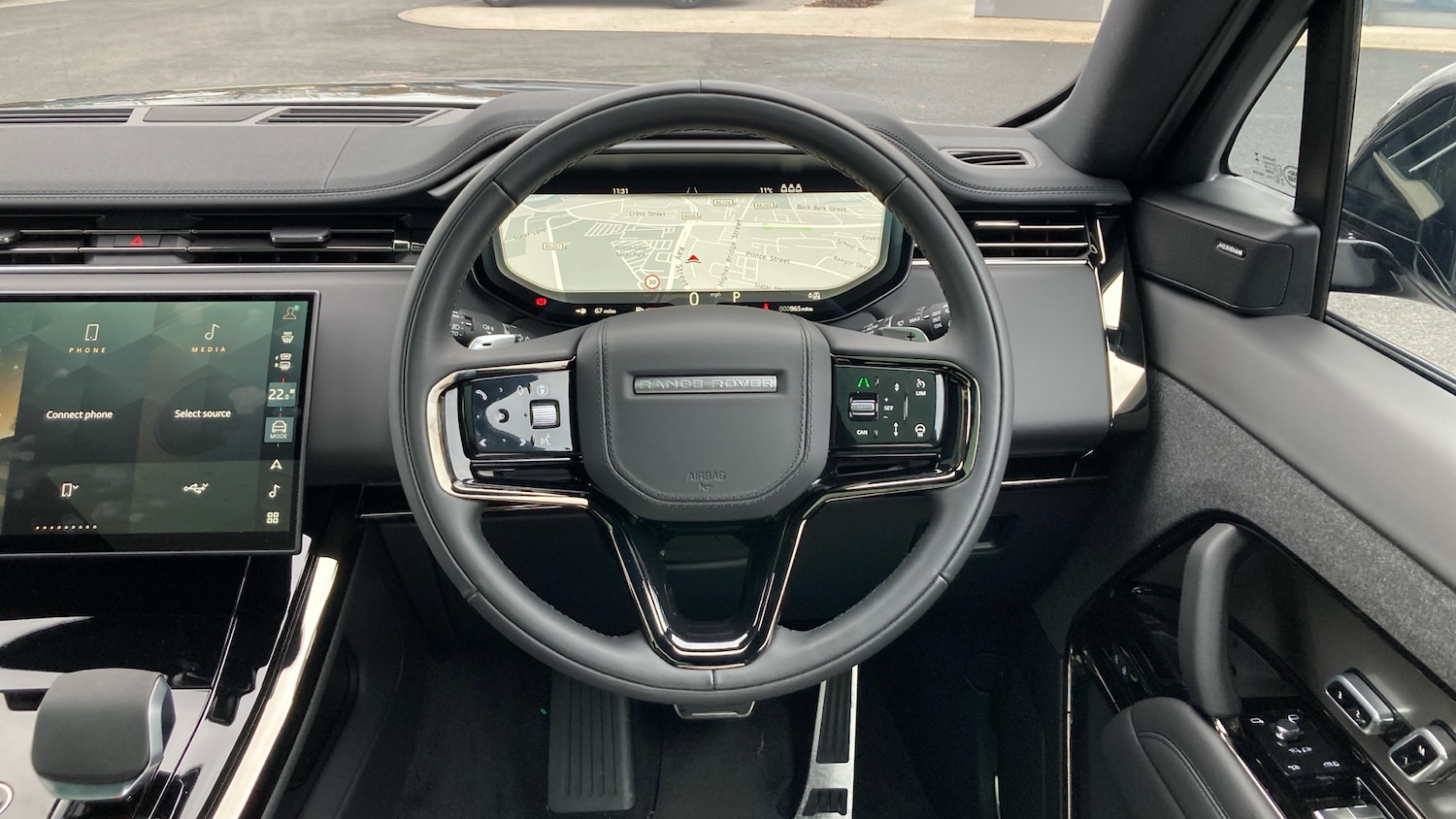 Used Land Rover Range Rover Sport 2025 for sale - 77285434: Photo 15