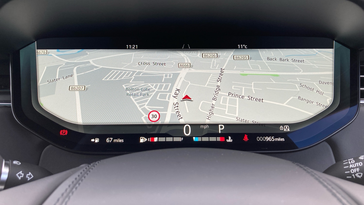 Used Land Rover Range Rover Sport 2025 for sale - 77285434: Photo 16