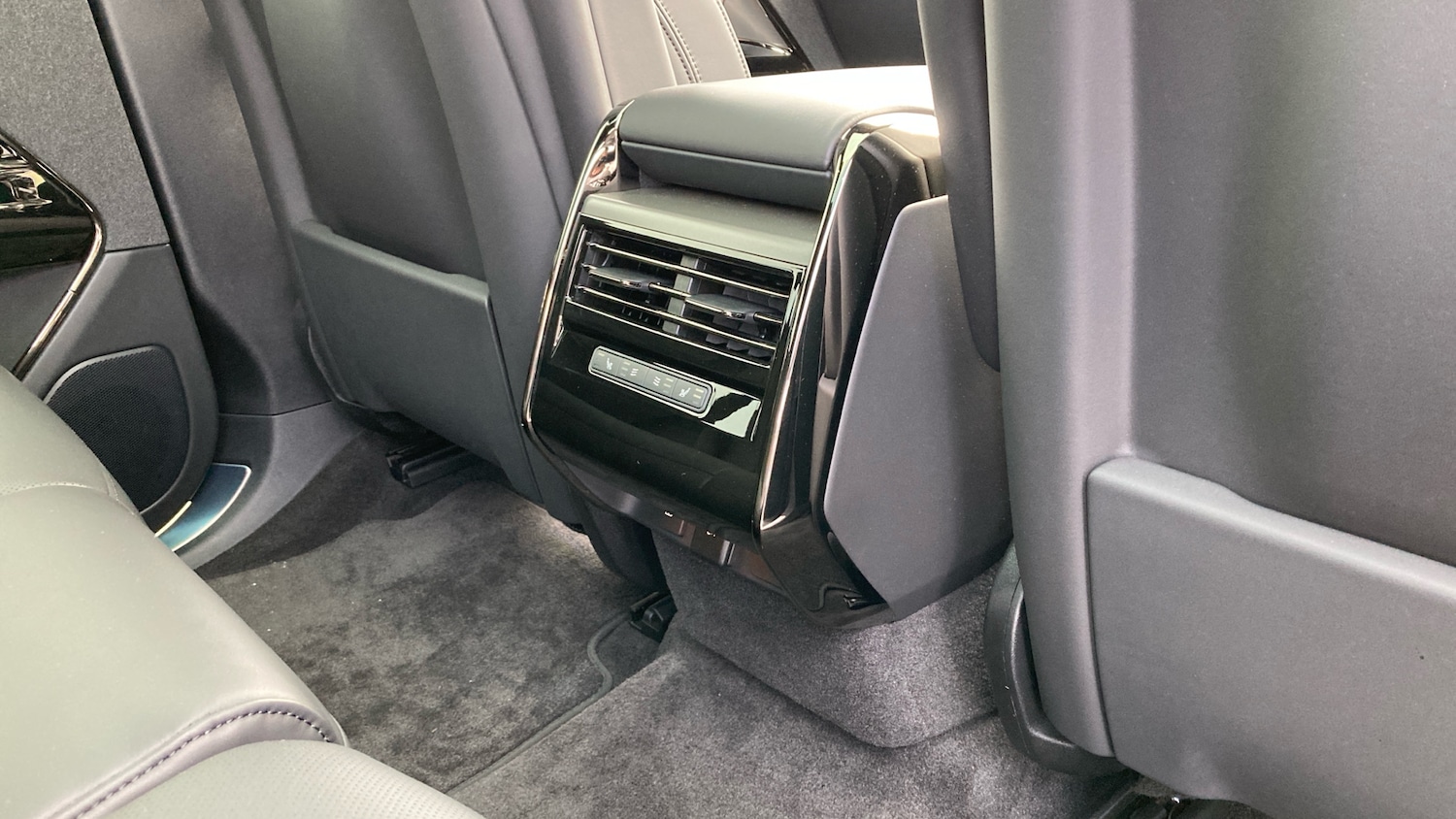 Used Land Rover Range Rover Sport 2025 for sale - 77285434: Photo 18