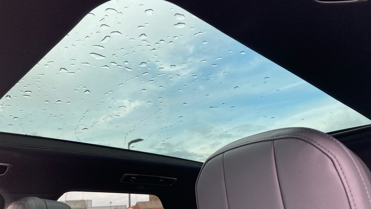 Used Land Rover Range Rover Sport 2025 for sale - 77285434: Photo 21